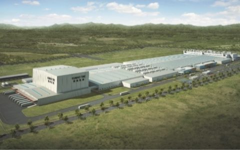 锦湖轮胎：践行环保使命，共筑绿色未来