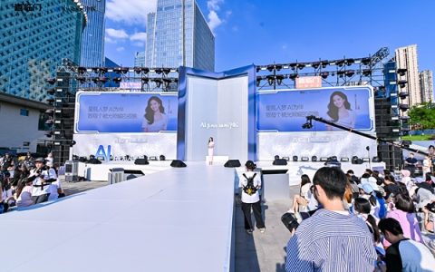 喜临门携手杨洋开启AI睡眠革命，“今夜无人失眠”构建人类睡眠文明共同体