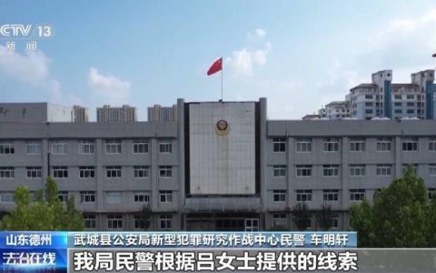 警惕“假孙子”诈骗！一声“奶奶救我”骗走老人九万八