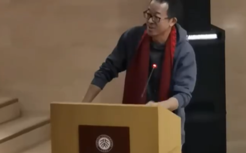 东方甄选一年三大主播离职 俞敏洪回应留不住人才