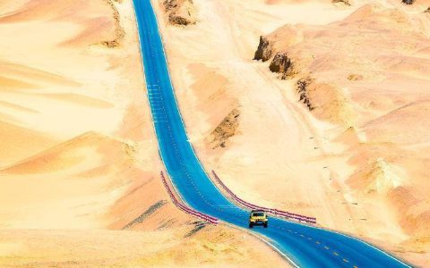 2025已过半：愿你每天进步 不负时光