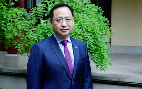 华东政法大学校长调整