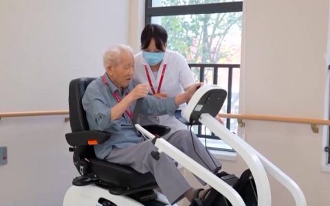 事关养老照护，这个专业今年开始招生！