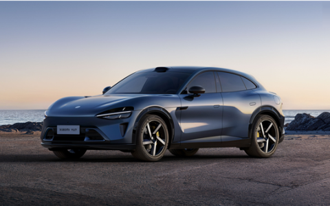 小米YU7一小时大定破28.9万辆 黄牛代抢费高至万元