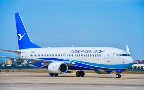 厦航将开通天津至东京直飞航线