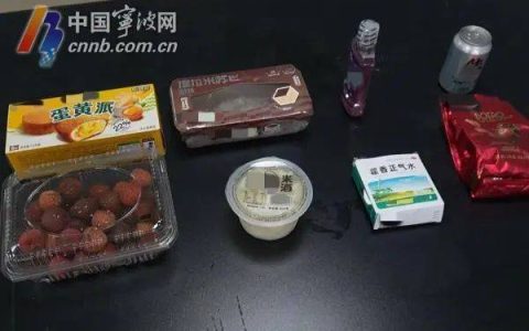 这些食物吃了会被测出酒驾？