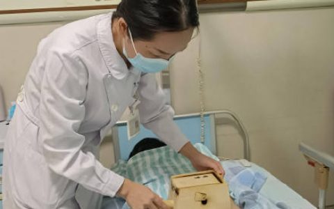 广州启动一次挂号管三天服务