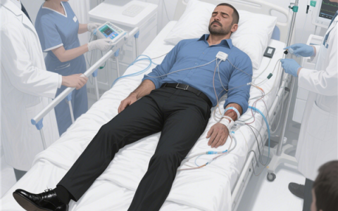 程序员暴汗锻炼后与妻子恩爱险丧命：梅雨天高发 医院24小时收治6例