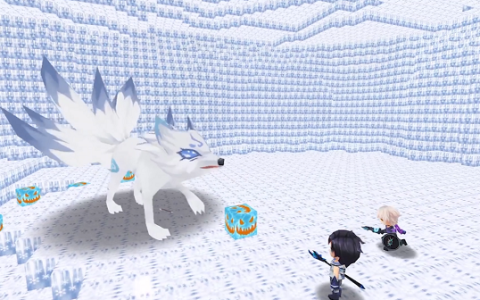 千人同服，无限创造！《创造世界》正式上线，3D打印重新定义玩家创造力