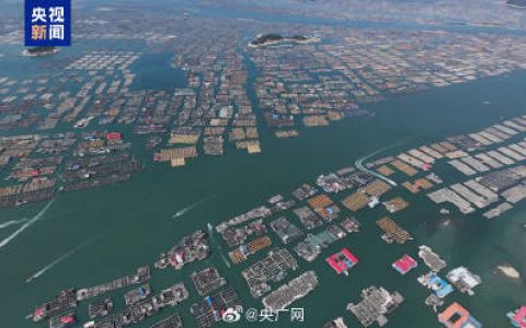 福建要求渔船按时撤离回港