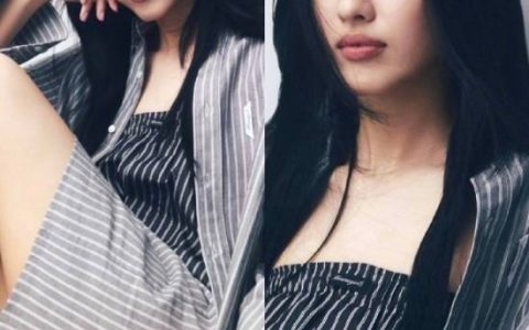 陈奕迅女儿拒与爸爸签同公司原因：不想待在他的保护伞下