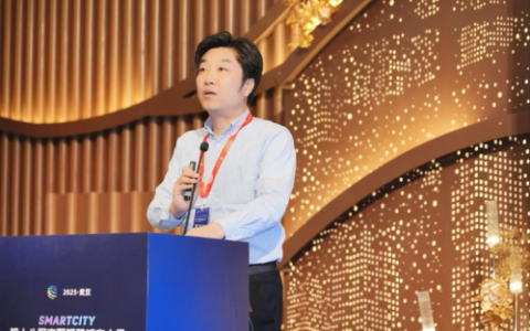 以AI驱动智慧治理 广联达亮相武汉智慧城市大会