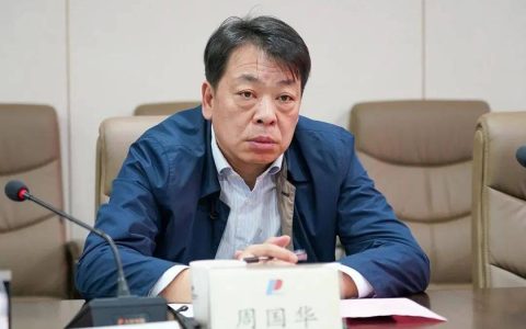 江西一县委原书记被“双开”，充当黑恶势力“保护伞”