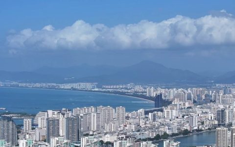 海南7月1日起发放4000万元夏季旅游清凉补贴