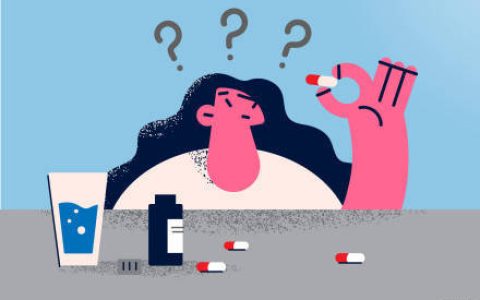 如何正确使用抗过敏药？