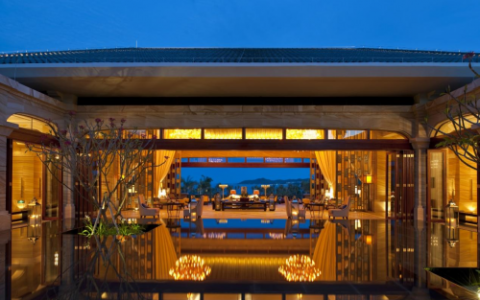 三亚海棠湾万达瑞华及万达嘉华度假酒店多措并举筑牢台风期安全防线 温馨服务守护宾客无忧假期