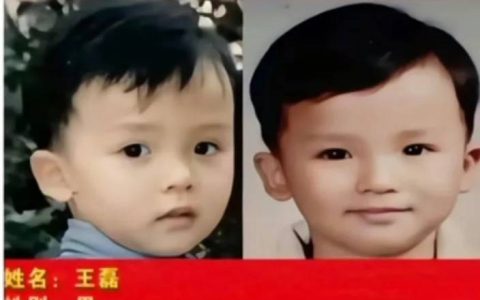 26年不放弃！母亲悬赏上海一套房寻子：“每年都给孩子准备礼物”