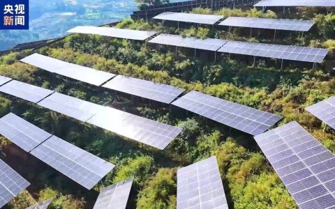高温用电连破纪录 “水火风光储”等电源合力保供