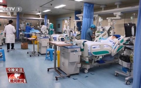 防范热射病 这些认知误区你注意到了吗？