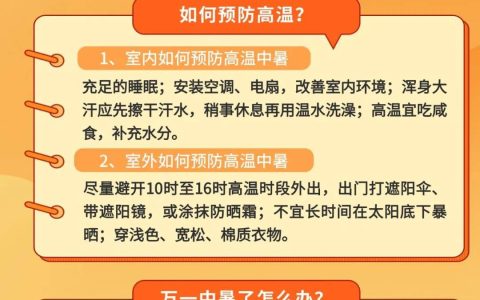 江西气象发布：最高38℃！未来一周高温持续，局地强雷电、雷雨大风来袭