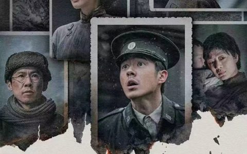 《南京照相馆》延长上映至9月24日：让世界看到 让我们记得