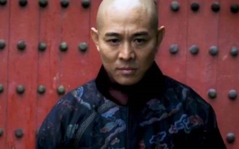 曝李连杰拍《投名状》片酬1亿 王晶：他值这个钱