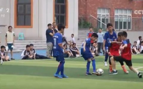 迎“开学季” 孩子健康运动遵循三原则