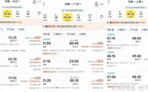价格“大跳水”！部分低至200多元，记者探访济南市场