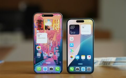 iPhone 17系列来了：4款iPhone将会停售