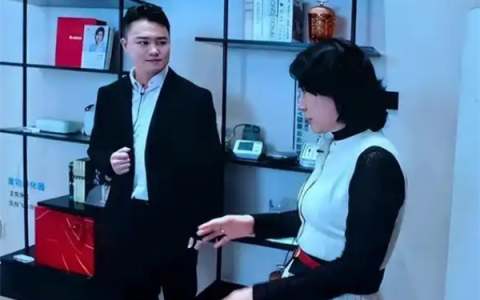 董明珠：家电行业很卷 因为不再追求技术突破 用价格来忽悠