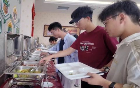 油脉探微启新智，薪火相传赴长庆