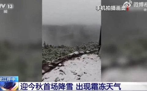 高温终于熄火！秋台风冒头，后续可能给上海带来降水