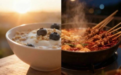 早餐晚餐这样吃，骨折风险飙升！5大“伤骨”吃法，很多人都在犯