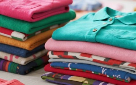 今天起，出门少穿颜色鲜艳的衣服！