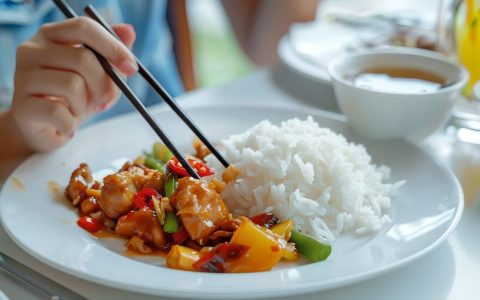 主食怎么吃才健康？这份摄入指南请收好