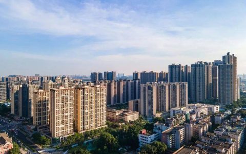 深圳房地产新政来了，放开商品房限购！