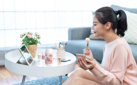 有斑必有瘀！光做表面功夫没用！打通气血运行通道才是关键