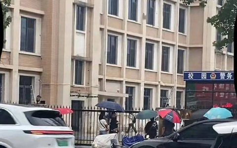 华北雨季创历史新高！天津中雨！最低温将跌至20℃！