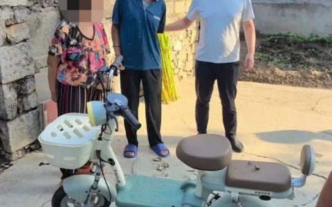 仅用4小时便破获一起电动车盗窃案 临沂警方“极速追赃”！