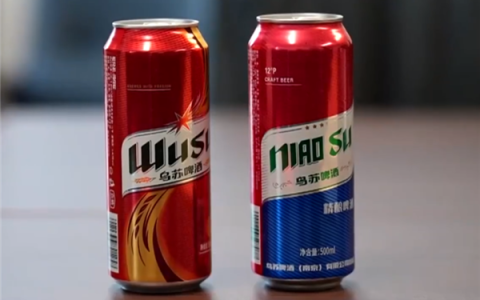 “鸟苏”啤酒之后 乌苏啤酒再遭20多起仿冒侵权