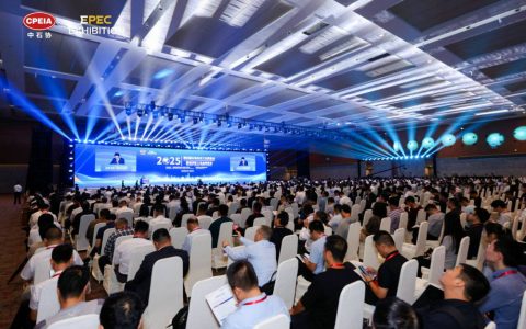 第四届（2025）石油石化工业展览会暨易派客工业品展览会国产化装备亮点巡礼