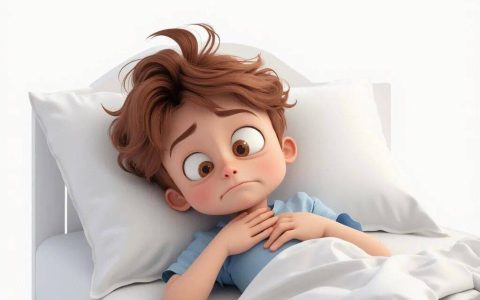 4个信号说明身体在求救！别让日常习惯毁掉你的免疫力！