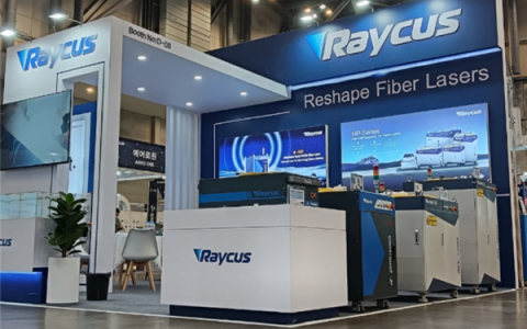 锐科激光刷新世界纪录：成功研制国际光束质量最优万瓦级光纤激光器