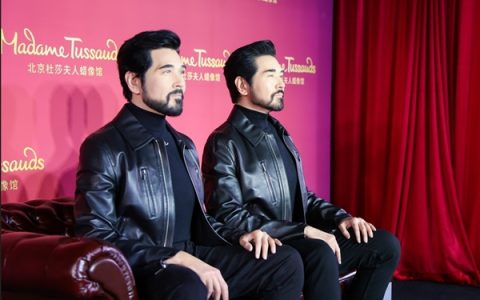 陈列多位名人明星蜡像 北京杜莎夫人蜡像馆官宣将永久关停
