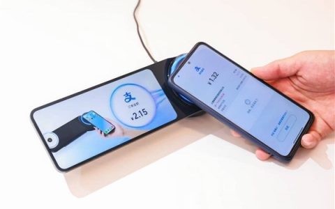 入境消费火了！外国游客“支付宝碰一下”消费额爆涨500%