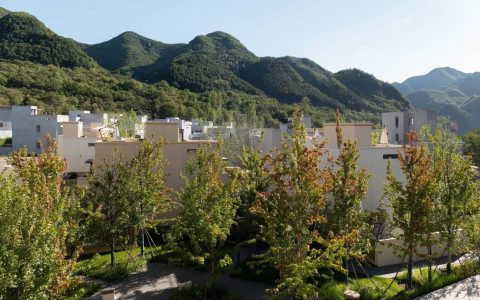 北京山谷：破解80后人生平衡难题的理想栖居地