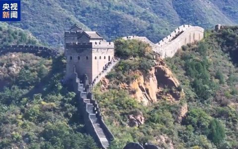 国庆中秋假期怎么过？一起畅游祖国大好河山