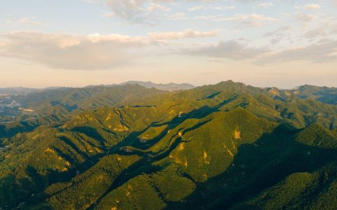 北京山谷：80后的生活新图景