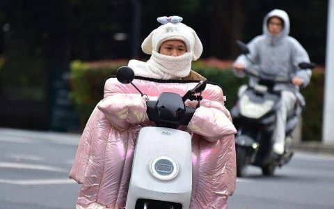 多穿点防感冒？感冒从来不是“冻”出来的！这些误区要注意