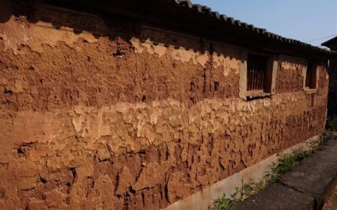 没人住的房子 为什么会“老”得特别快